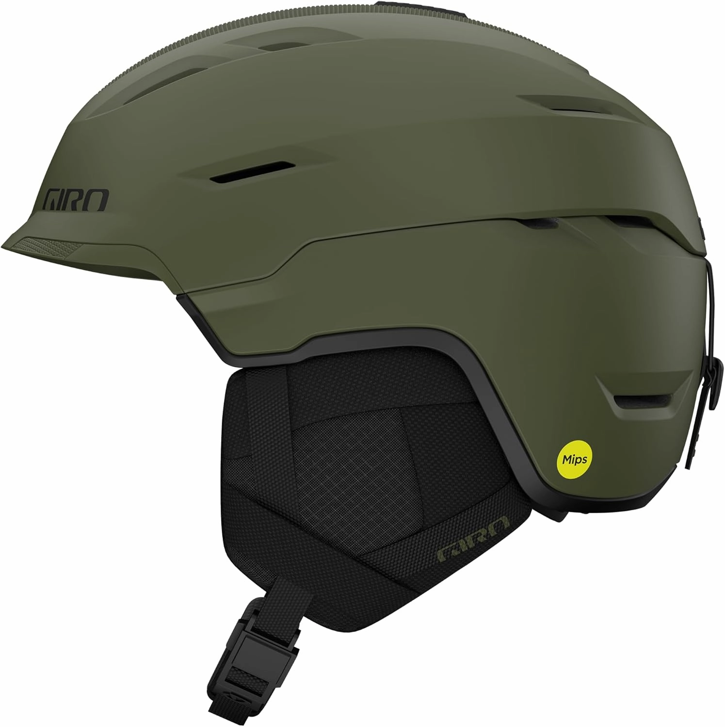 Giro Tor Spherical Snow Helmet - Men's
