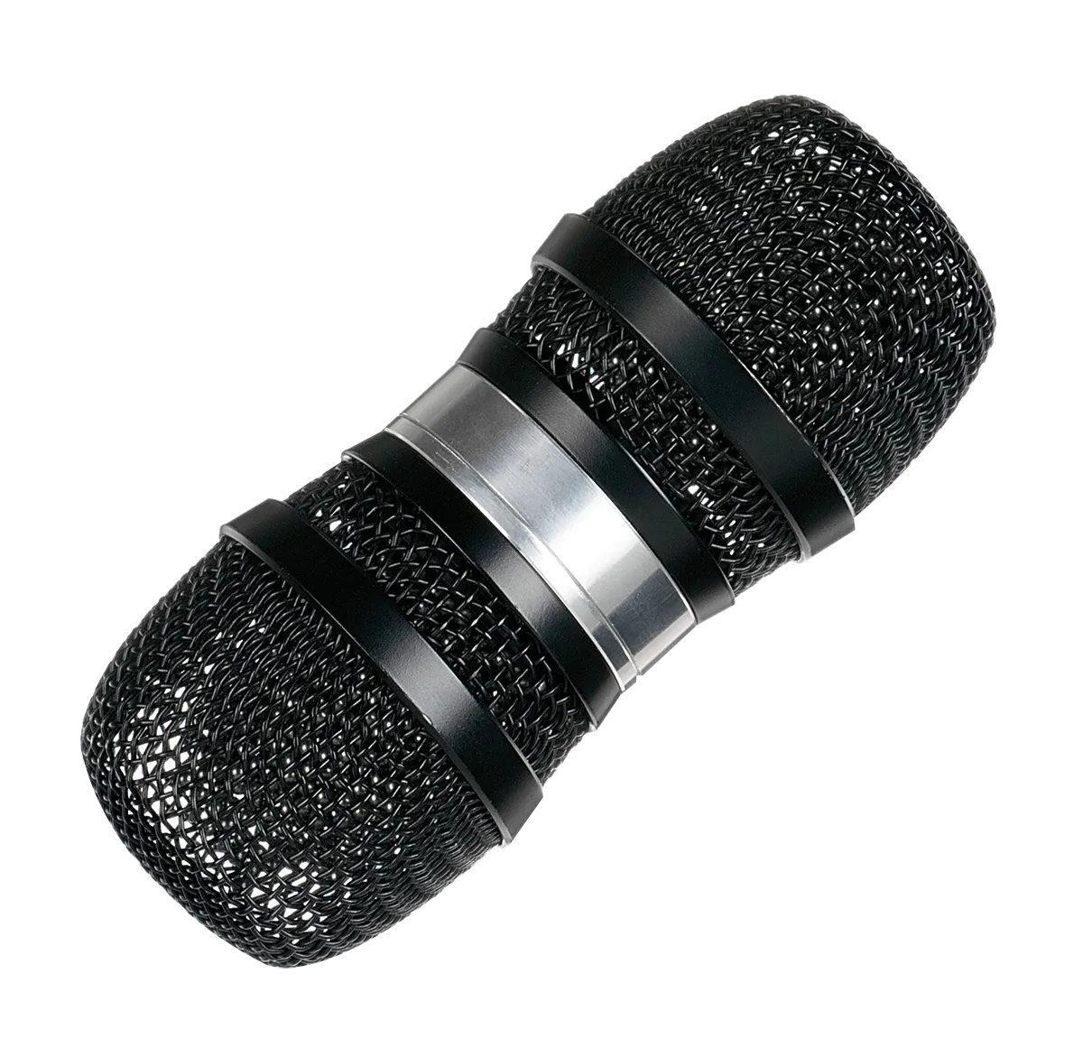 Gon Bops Black Mic Shaker