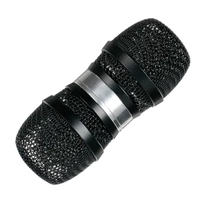 Gon Bops Black Mic Shaker