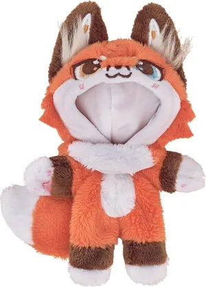 Good Smile Arts Shanghai Fluffy Land: Kigurumi Pajamas (River Ver.) Nendoroid Doll Outfit