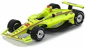 Greenlight 10832 Simon Pagenaud 2019#22 / Team Penske, Menards 1:64 Scale IndyCar