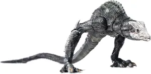 Hiya Toys Skull Island: Skullcrawler Non-Scale Exquisite Basic PX Action Figure