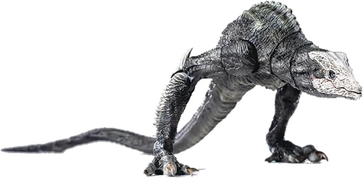Hiya Toys Skull Island: Skullcrawler Non-Scale Exquisite Basic PX Action Figure
