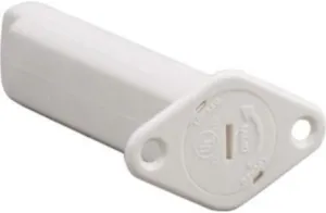 Honeywell Ademco 5818MNL Recessed Door Transmitter