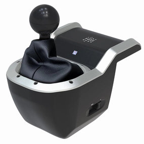 HORI 7-Speed Racing Shifter for PC (Windows 11/10)
