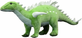 Huayangosaurus Dinosaur Plush Stuffed Animal - Realistic Detailed 21.6" Large Soft Toy for Collectors and Dino Lovers