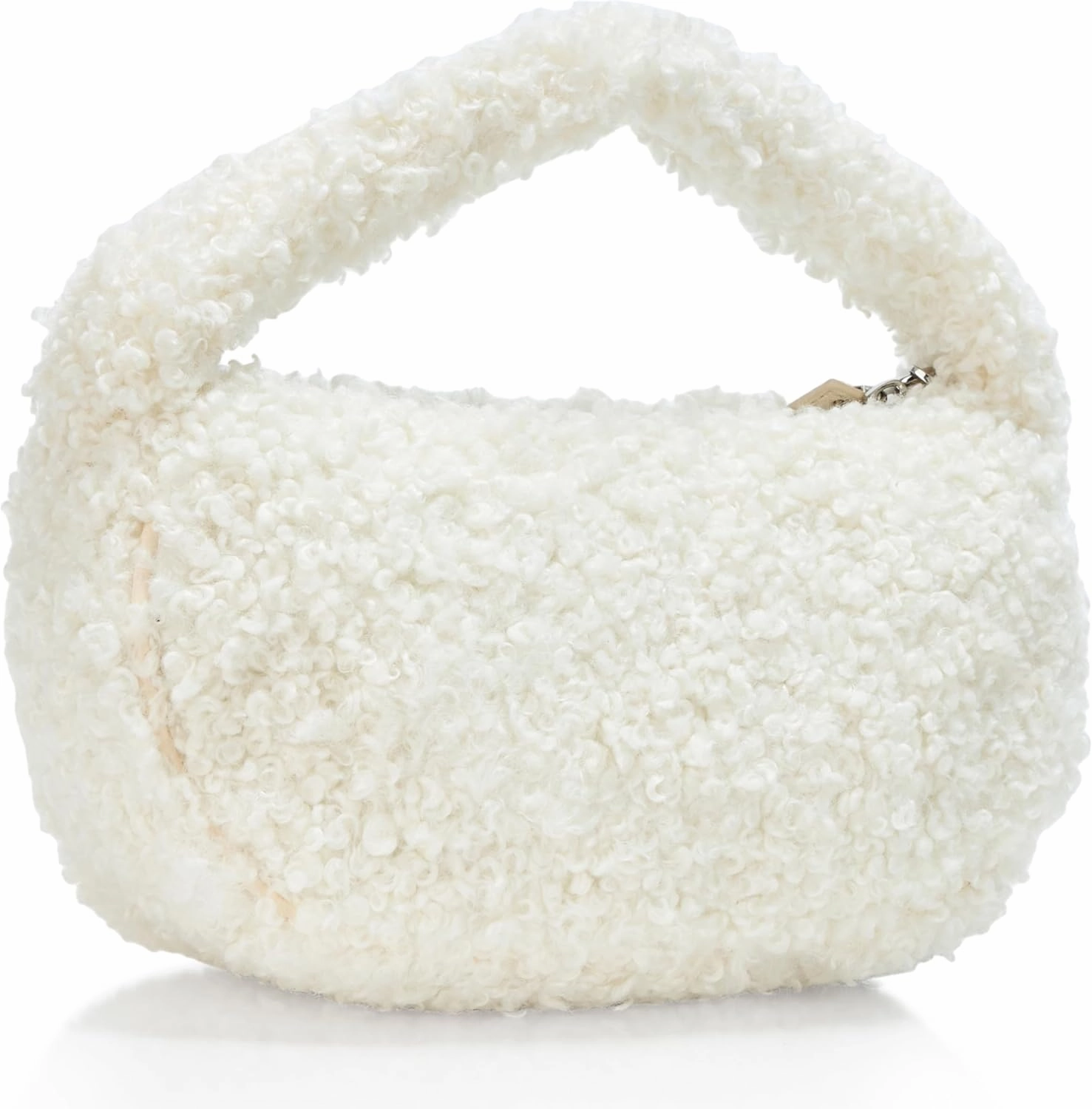 HUGO Becky Teddy Mini Shoulder Bag