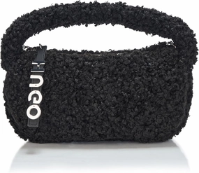 HUGO Becky Teddy Mini Shoulder Bag