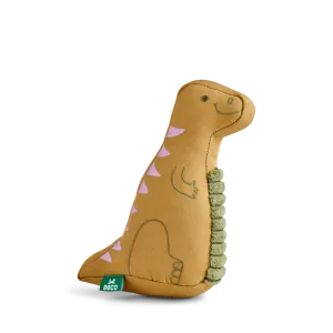 Iguanadon Dinosaur Dog Toy