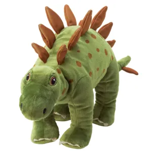 Ikea Jattelik Stegosaurus Soft Toy, 50cm