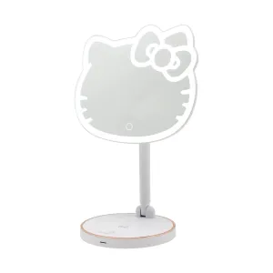 Impressions Vanity - Hello Kitty LED Rechargeable Makeup Mirror