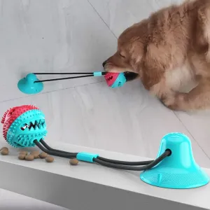 Interactive Dog Toy