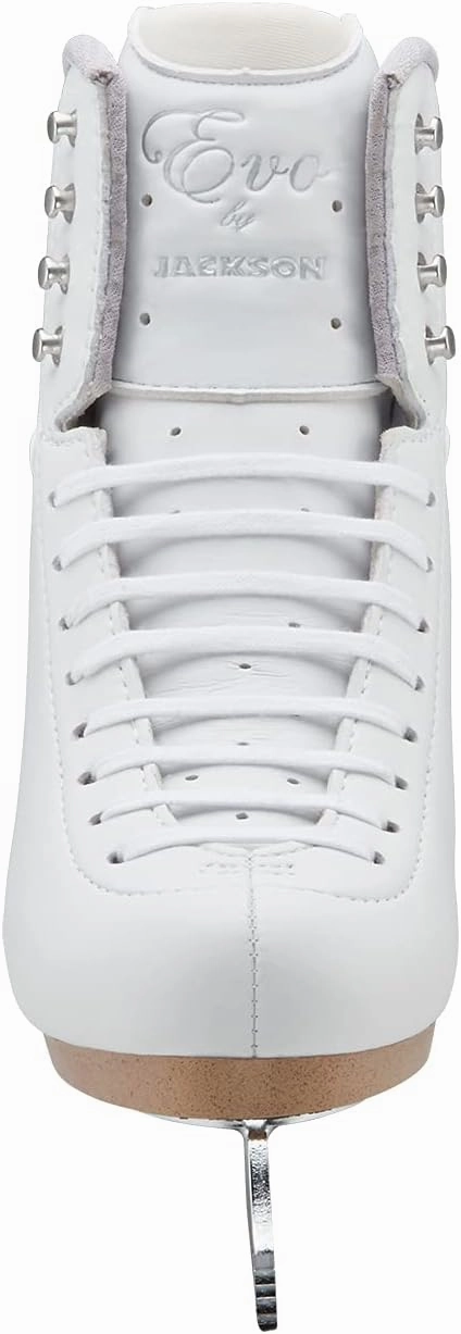Jackson Evo Womens/Girls Figure Skate
