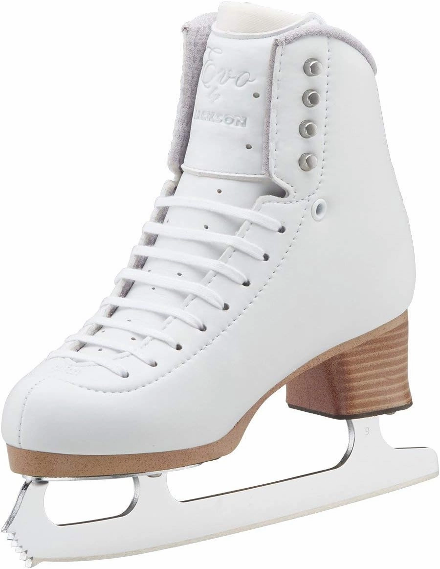 Jackson Evo Womens/Girls Figure Skate