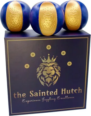 Juggling Balls - Juggling Sets of 3-Easter Basket Gifts, Toys & Games for Adults, Teens & Kids-Premium Juggling Balls for Beginners & Professionals