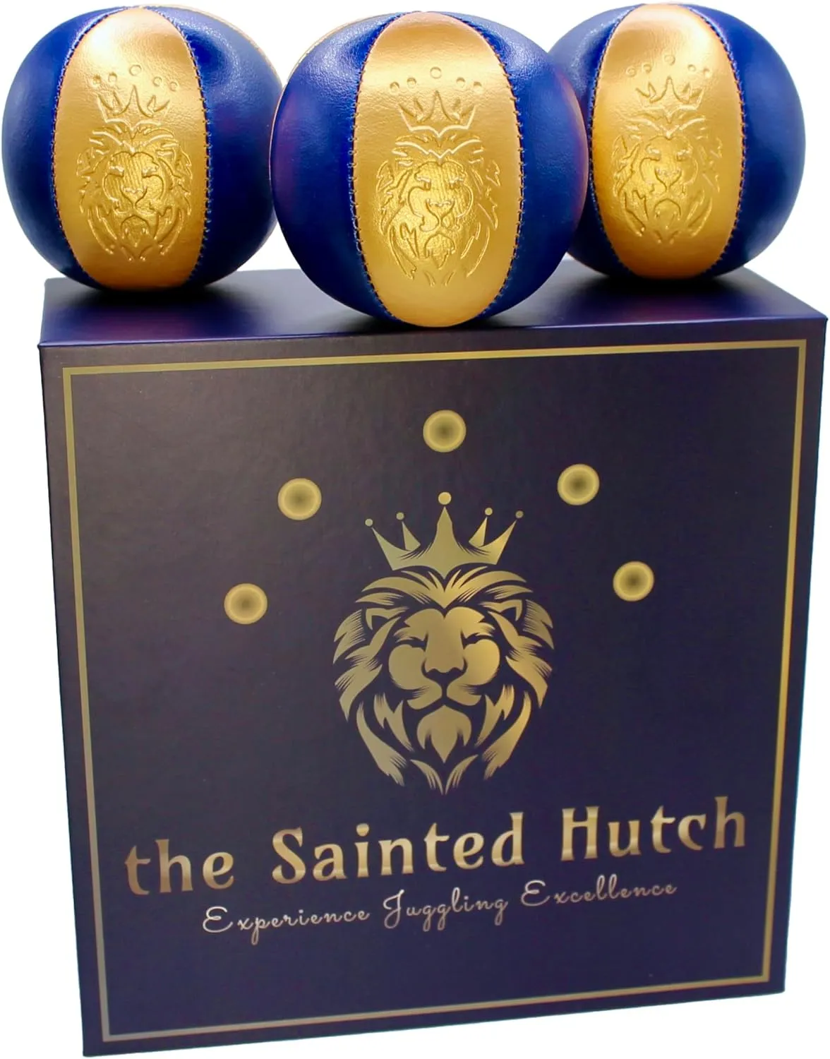 Juggling Balls - Juggling Sets of 3-Easter Basket Gifts, Toys & Games for Adults, Teens & Kids-Premium Juggling Balls for Beginners & Professionals