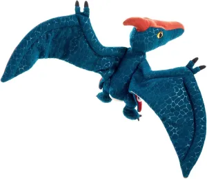 JURASSIC WORLD BASIC PLUSH Pteranodon