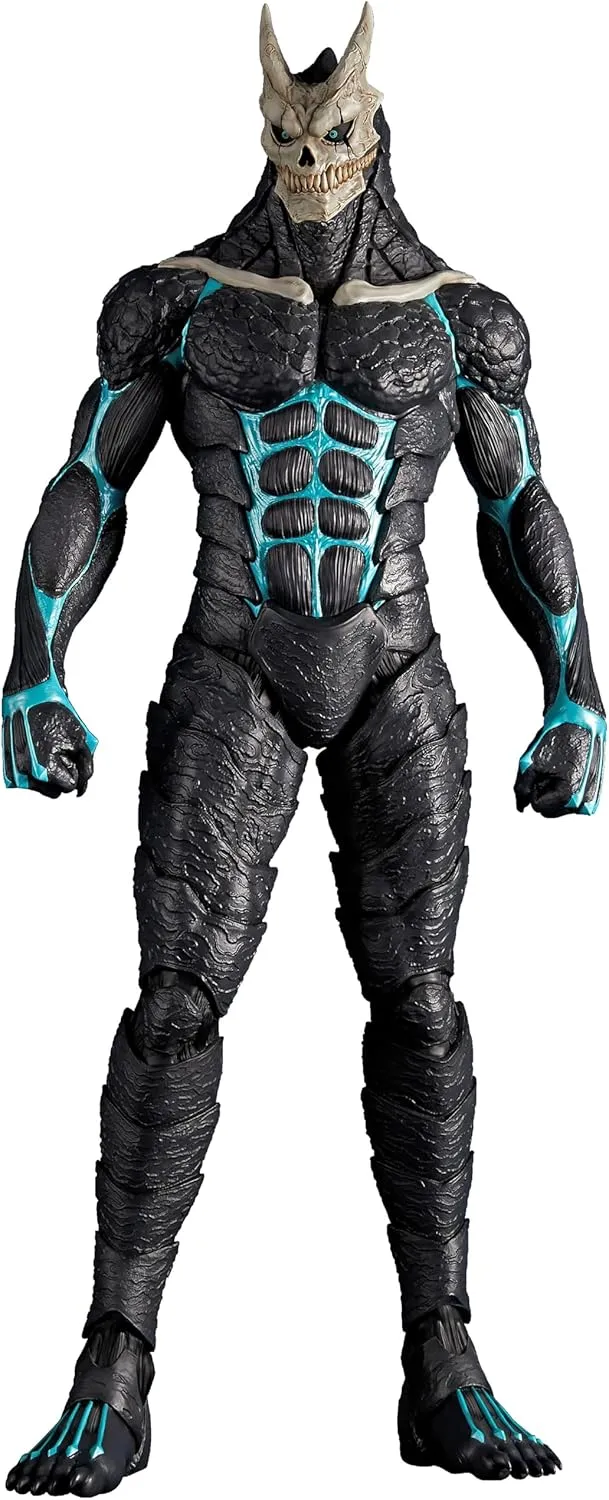 Kaiju No. 8 Mega Softvi Vinyl Figure