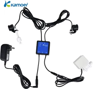 Kamoer ATO One for RO Automatic Top Off & Float Valves