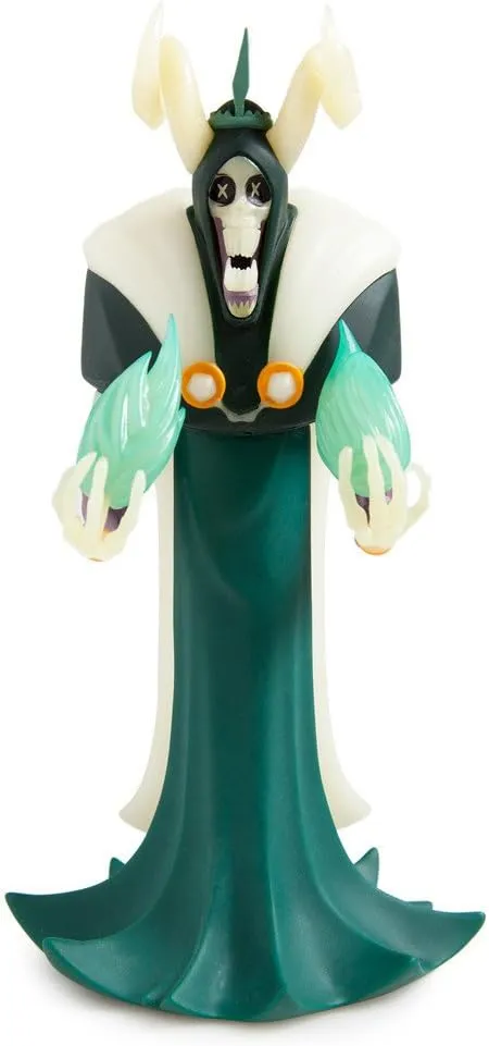 Kidrobot Adventure Time Lich Medium Vinyl Figure from