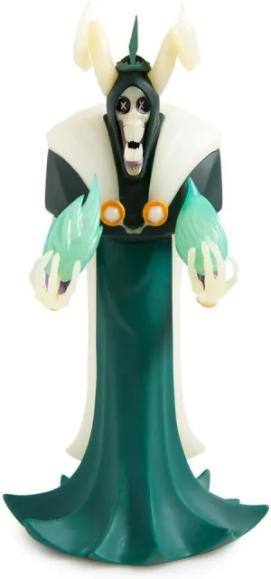 Kidrobot Adventure Time Lich Medium Vinyl Figure from