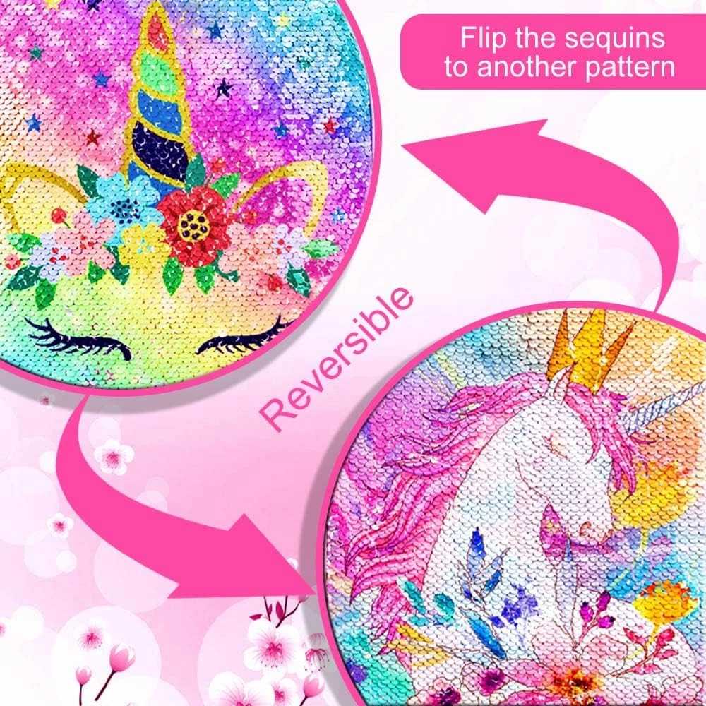 Kids Luggage for Boys and Girls, Cute Dinosaur Unicorn Rolling Wheels Suitcase for Toddler Children
