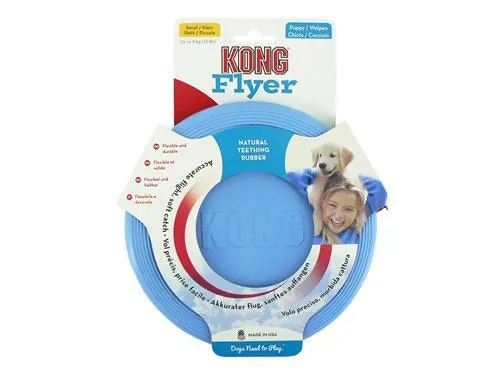 KONG Puppy Flyer