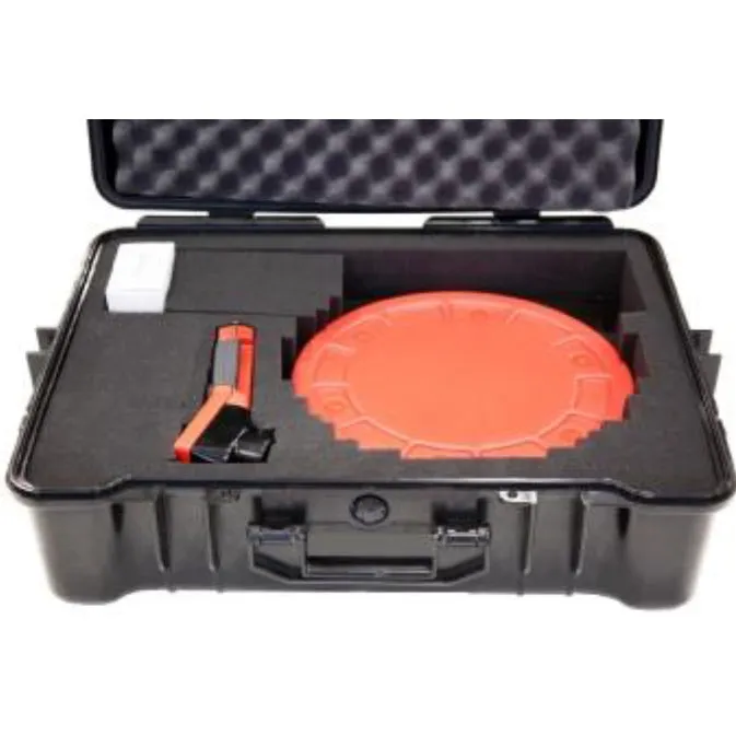 KT-20 3F-32 Large Diameter Sensor
