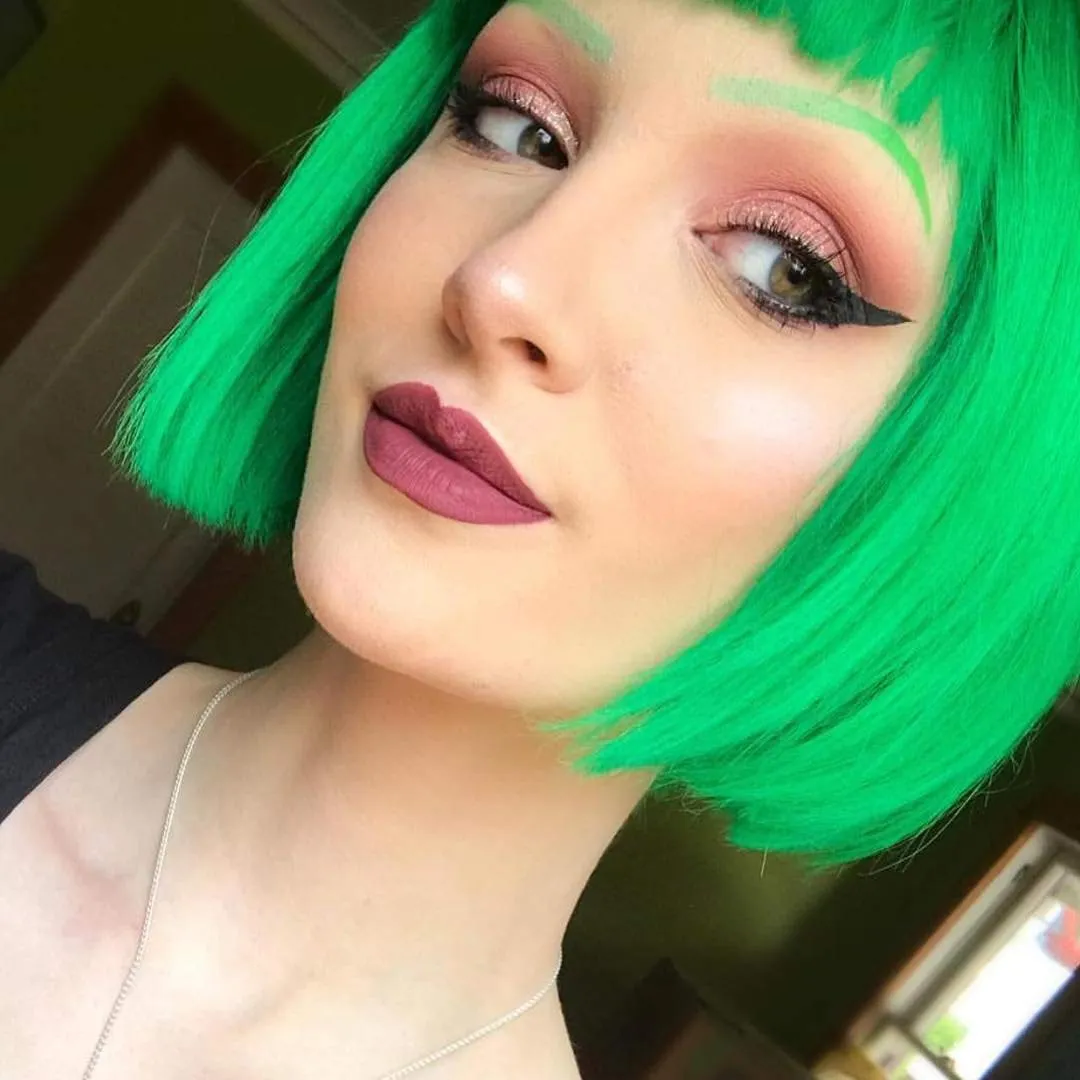 LA Splash Cosmetics Soft Long Lasting Liquid Matte Lipstick - Wickedly Divine Collection (Bloodthirst)