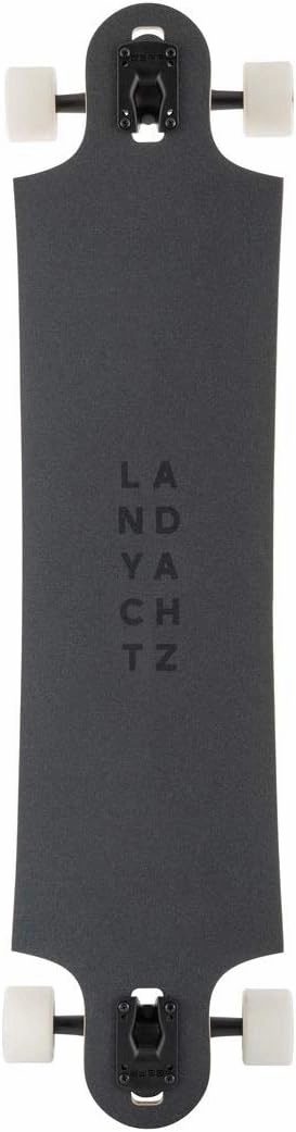Landyachtz Switchblade Chief Night Complete Longboard 2020