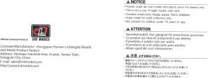 LCD64017-SI - Toyo. Lx570 Silver Scale 1/64 Miniature Model car