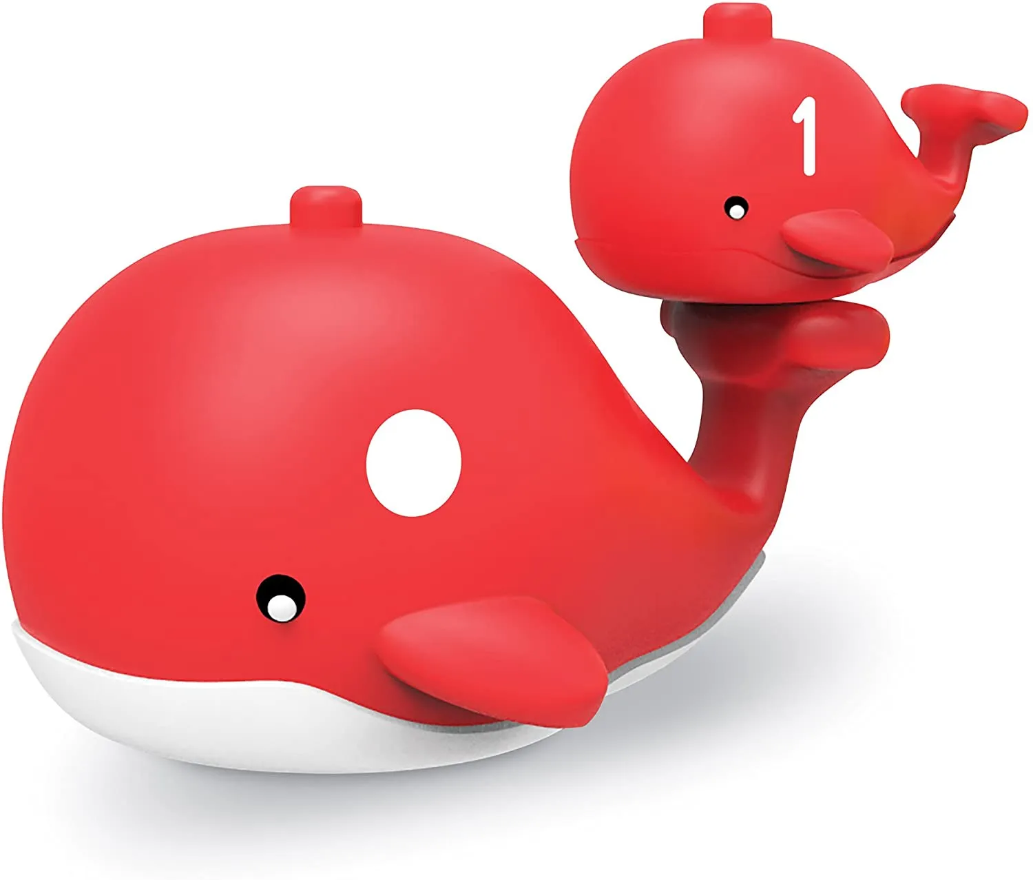 Learning Resources - Snap-N-Learn Stacking Whales