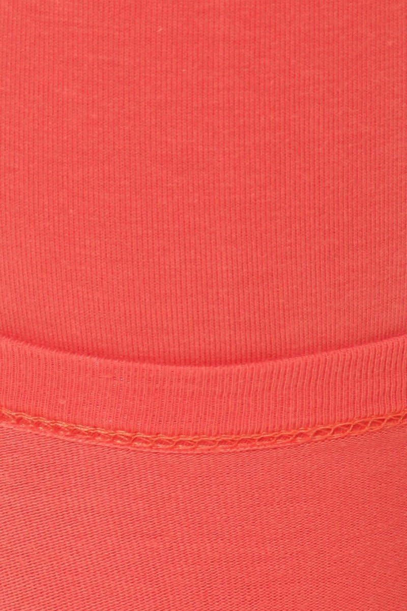 Leggings Depot Cotton Women's Premium Quality Ultra Soft Solid Leggings