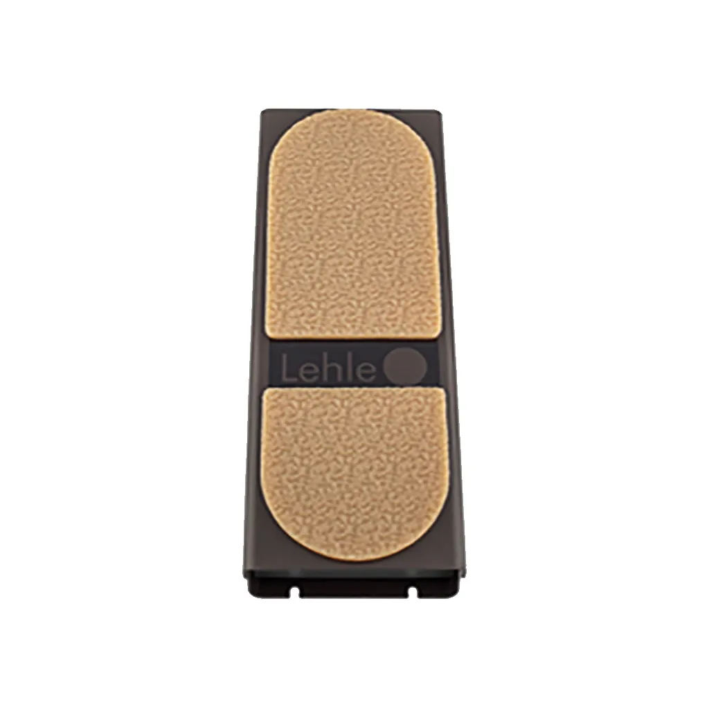 Lehle Mono Volume Pedal