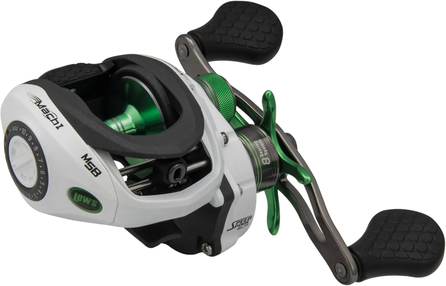 Lew's Mach I Speed Spool