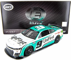 Lionel Racing Chase Elliott Elite 2024 Unifirst Diecast Car 1:24 Scale