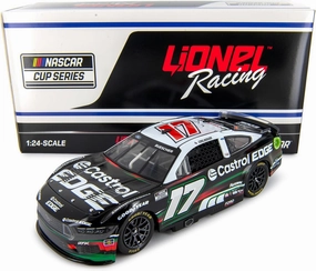 Lionel Racing Chris Buescher 2024 C-Edge Diecast Car 1:24 Scale