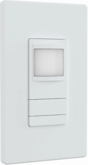 Lithonia Lighting WSXA Wall Switch Sensor, White