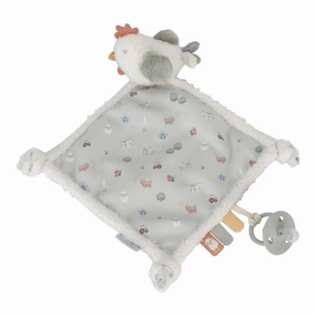 LITTLE DUTCH CUDDLE CHICKEN CLOTH