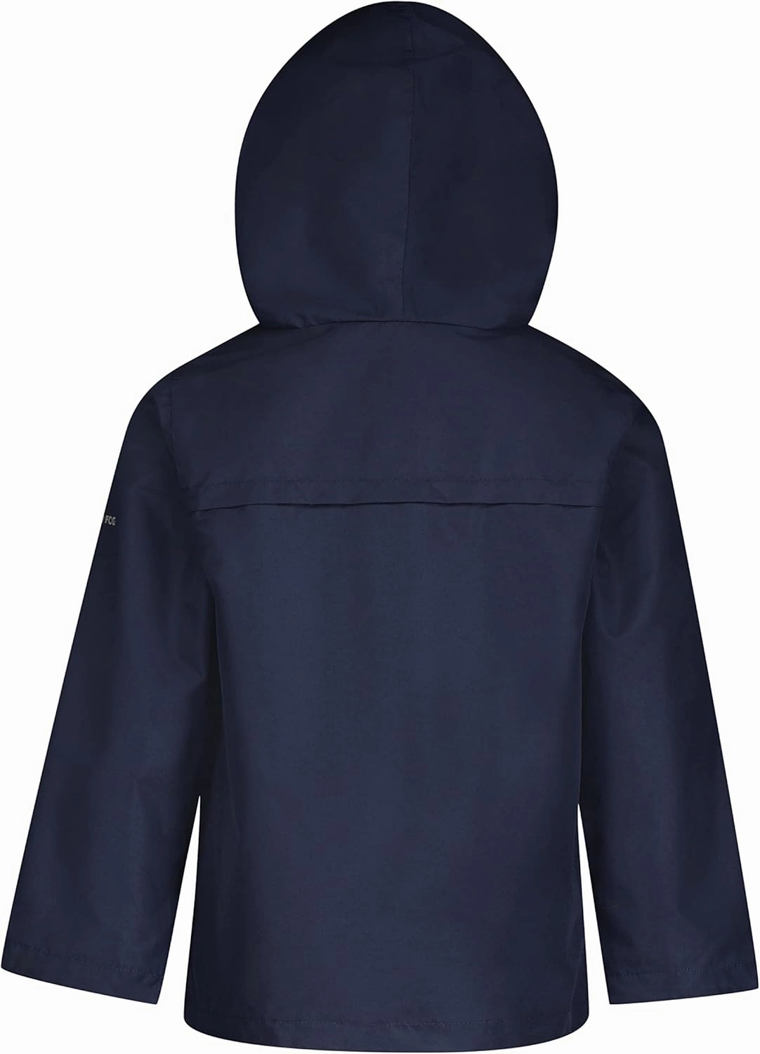 LONDON FOG boys Boys Waterproof Rain Suit for Kids Hooded Jacket and Splash Pants Set