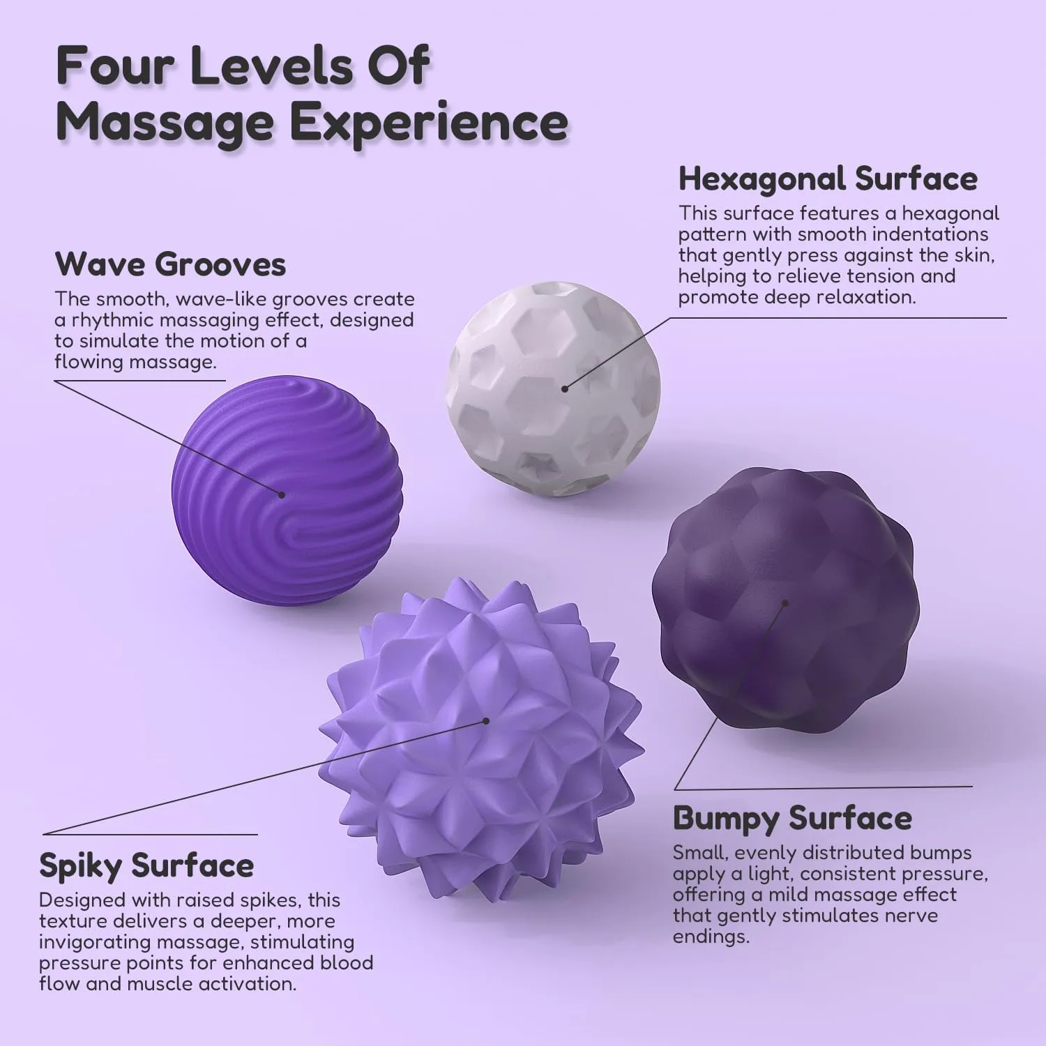 Magnetic Ball Fidget Toy Adults, 8pcs Sensory Attraction Stress Balls with Silicone Shell to Calm Restless Hands Anxious Mind, Desk Stress Magnetic Fidget Balls for Anxiety Relief