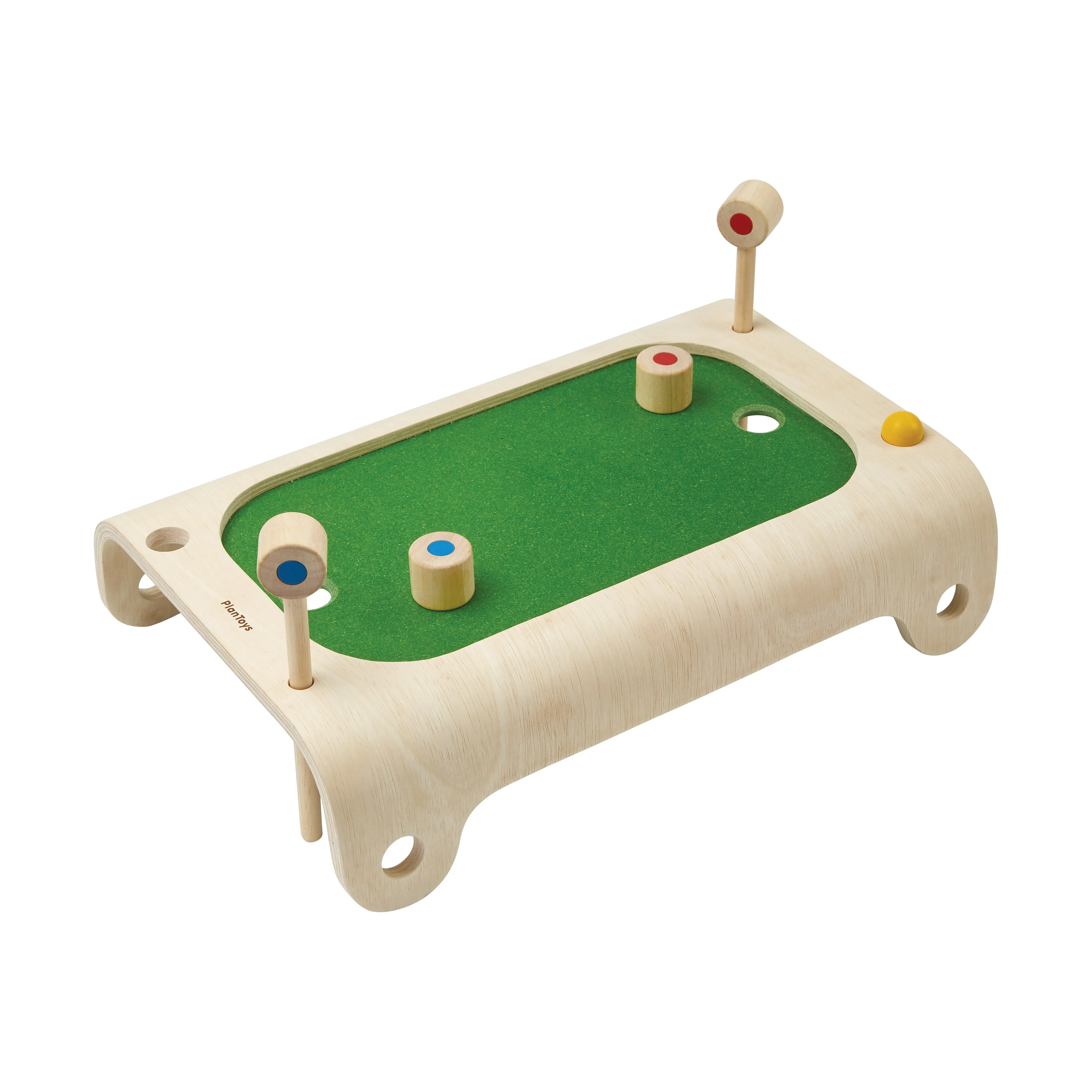 Magnetic Board Game