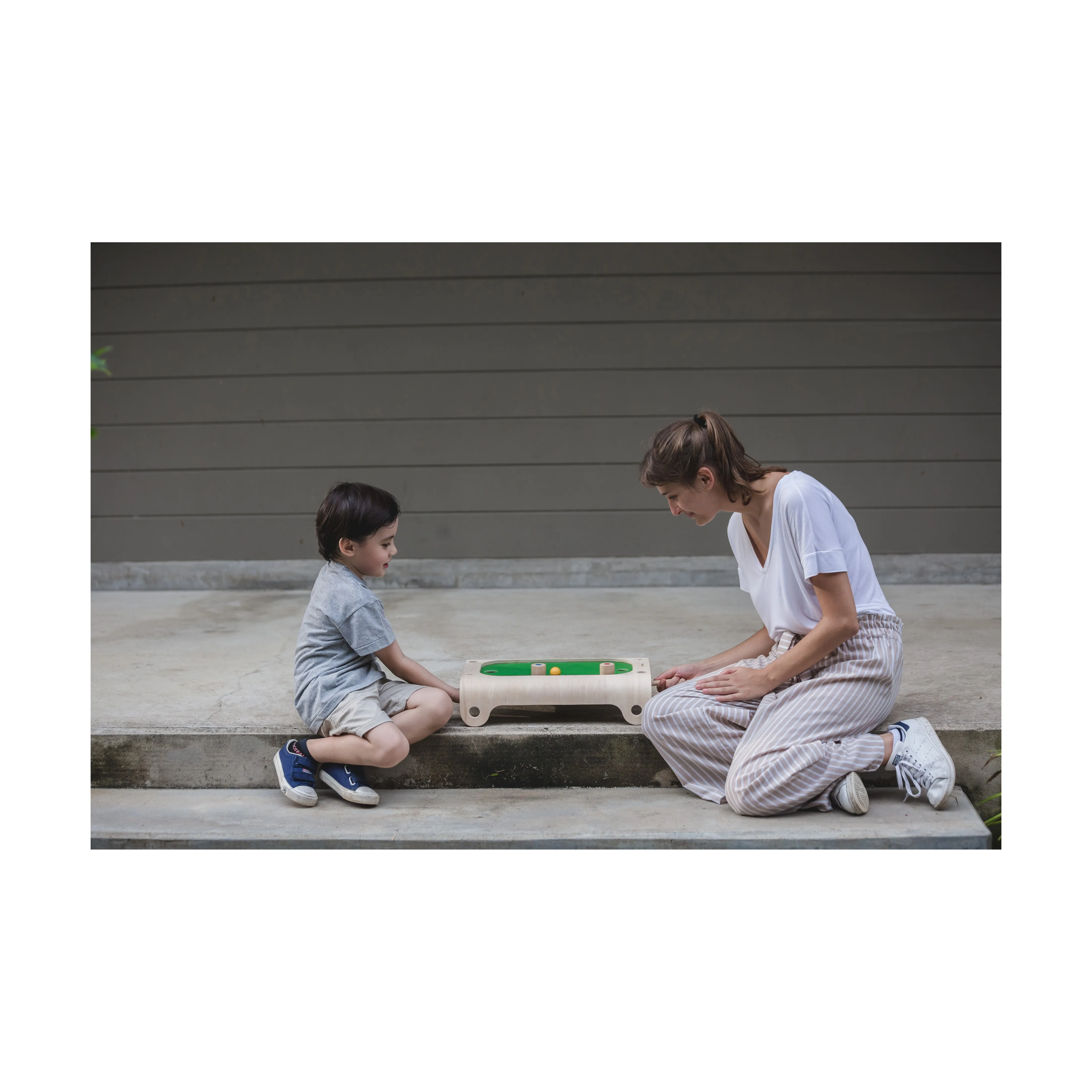 Magnetic Board Game
