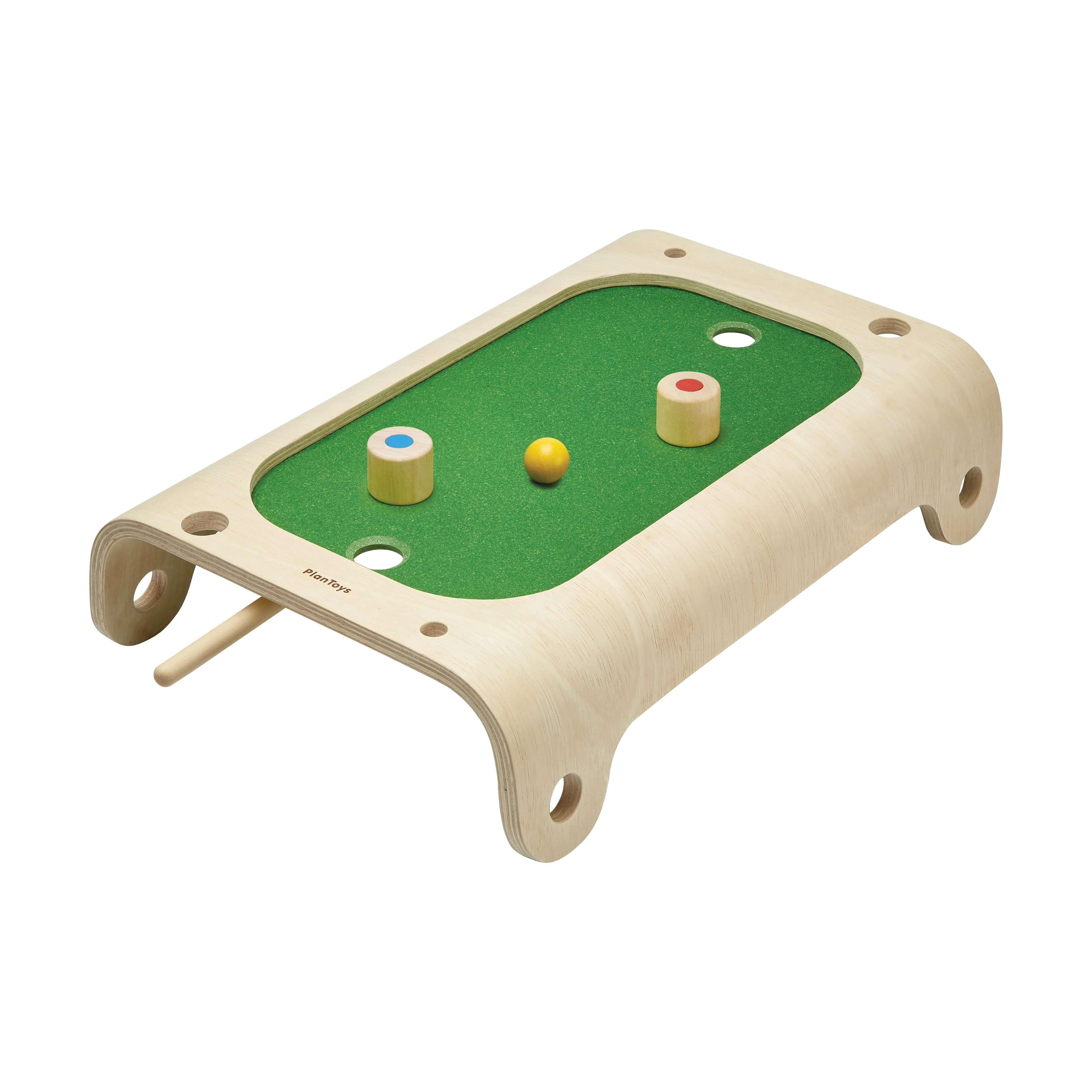 Magnetic Board Game