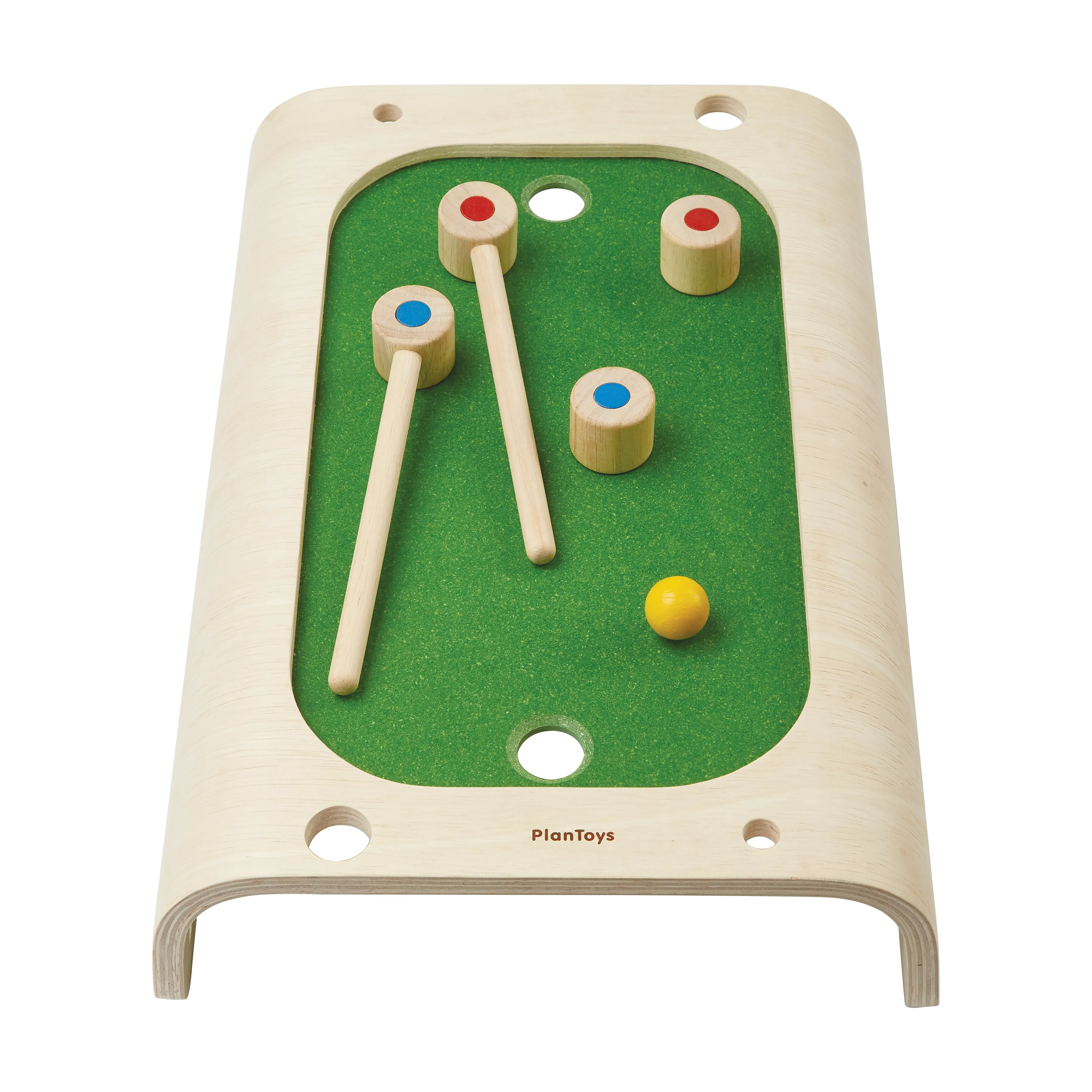 Magnetic Board Game