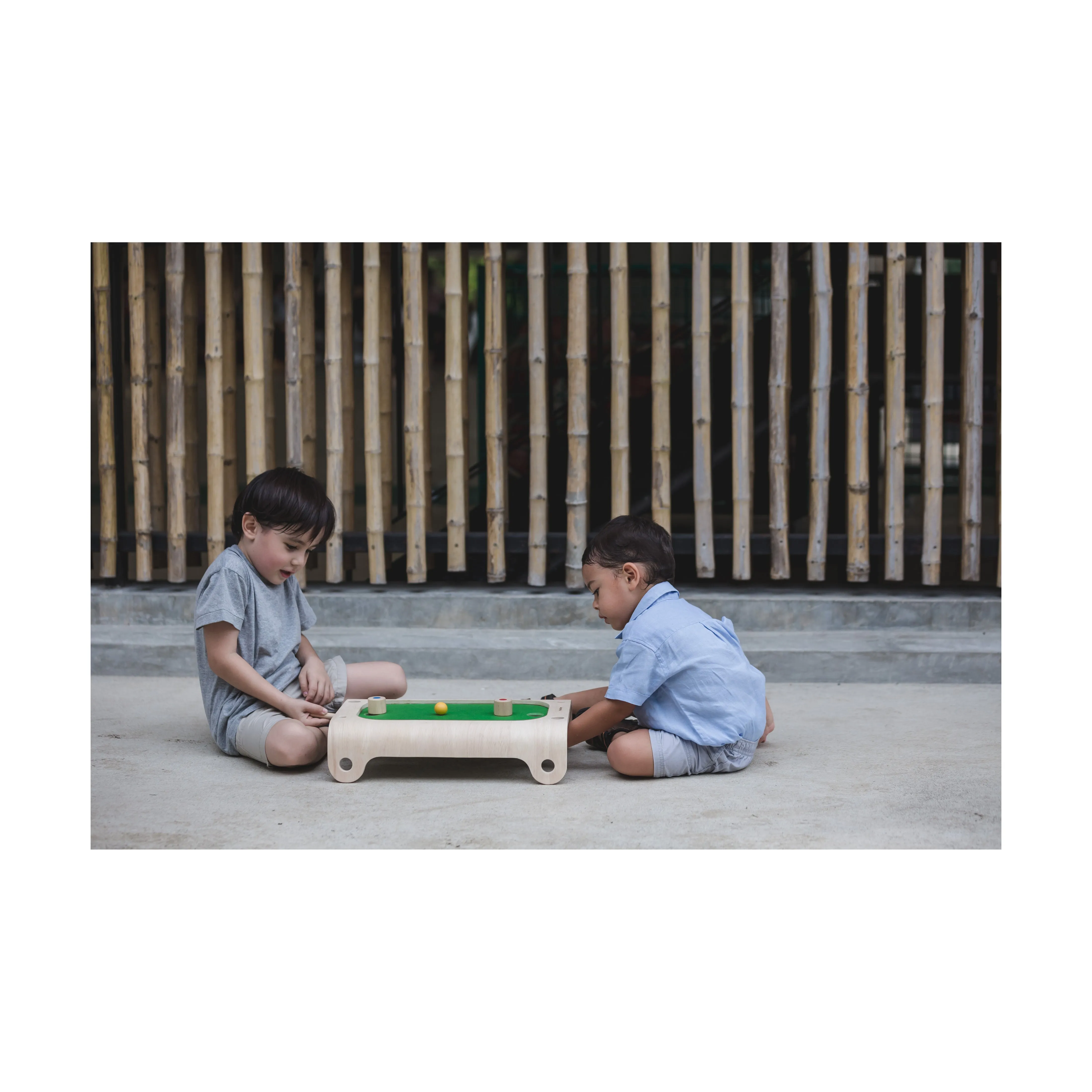 Magnetic Board Game