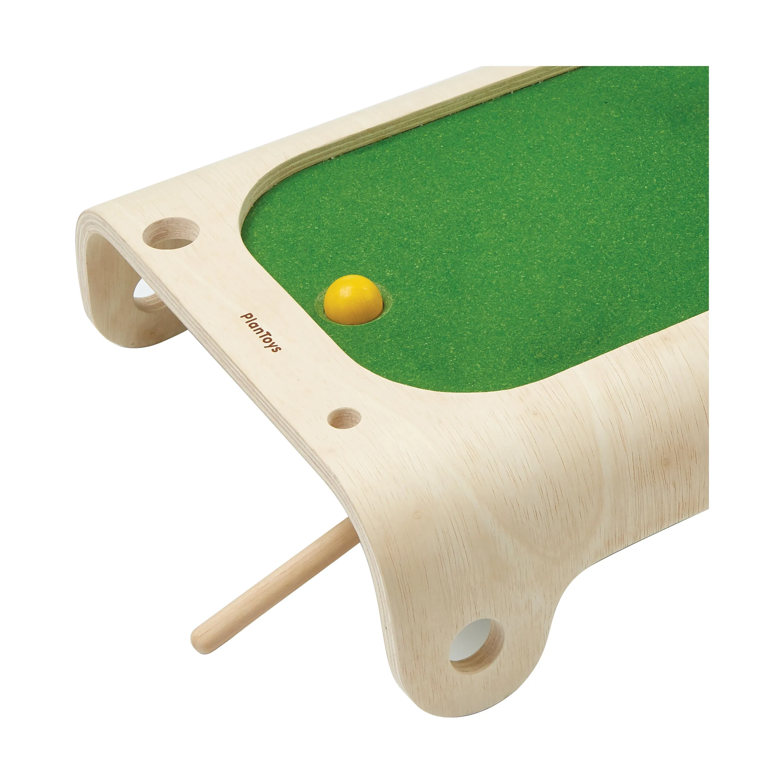 Magnetic Board Game