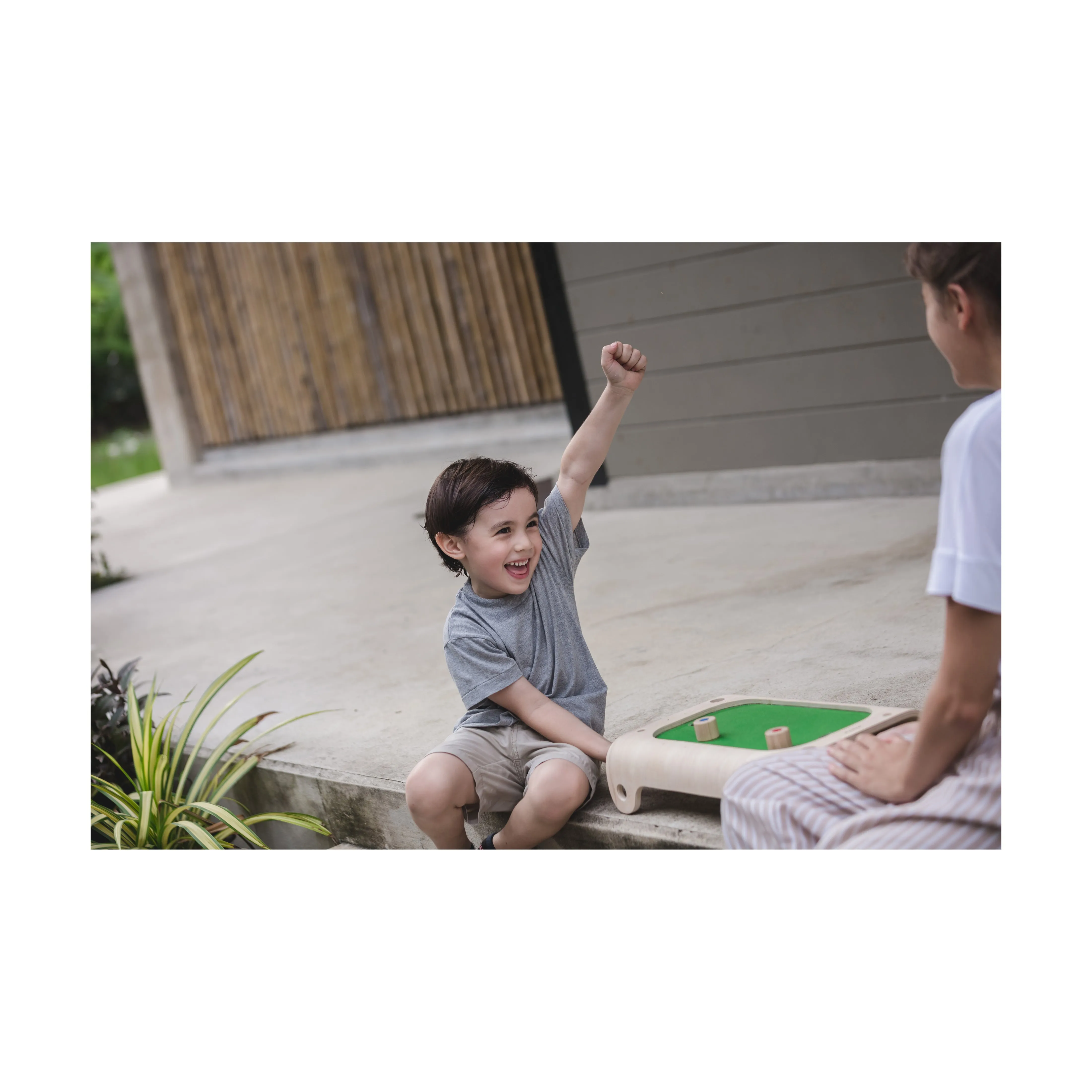 Magnetic Board Game