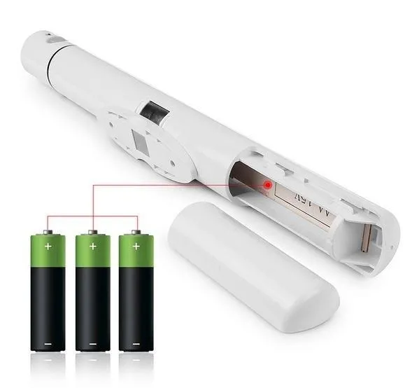 Magnetic Night Light IR Motion Sensor LED Lights
