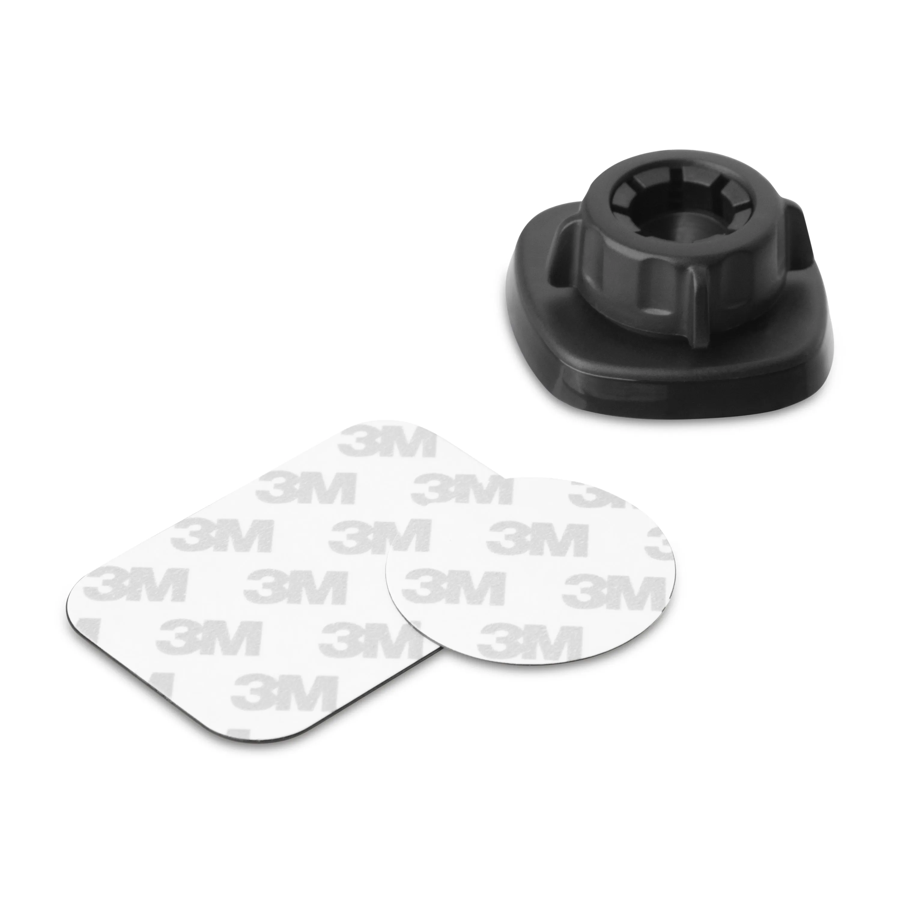 Magnetic Phone Mount Kit for 17mm Ball End Mounts